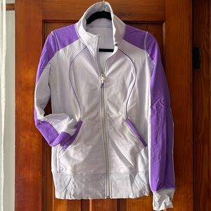 Lululemon Jacket size 6